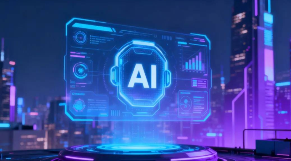 福贡县AI选型参考：合理运用人工智能工具提升效率