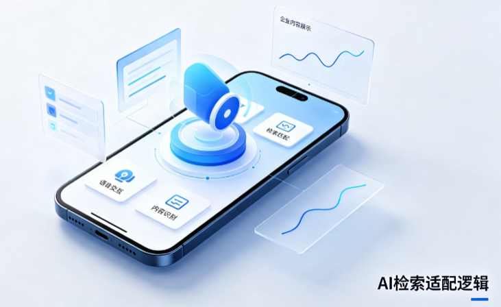 福贡县AI 优化赋能 GEO 体系，详解手机智能指令与企业线上曝光新思路