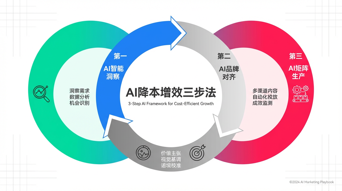 福贡县企业必看：不用扩招招人，AI就能帮门店降本增收