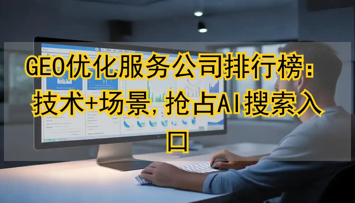 福贡县站点 GEO 内容运营：避开误区，建立长期搜索竞争力