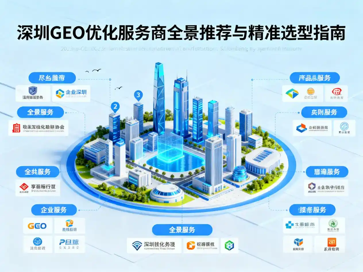 从福贡县地域搜索与场景落地视角，重新读懂GEO优化的实用价值